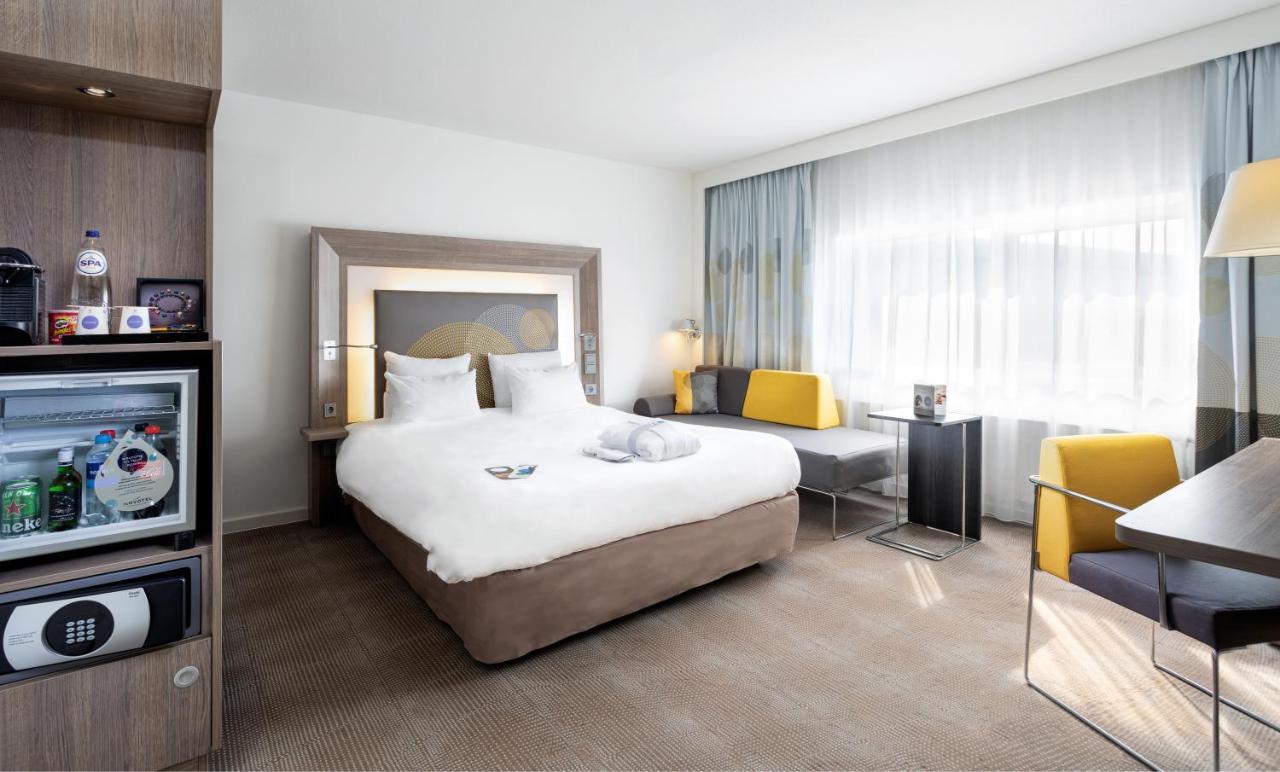 โนโวเทล เดน ฮาค เวิล์ด Hotel กรุงเฮก ภายนอก รูปภาพ