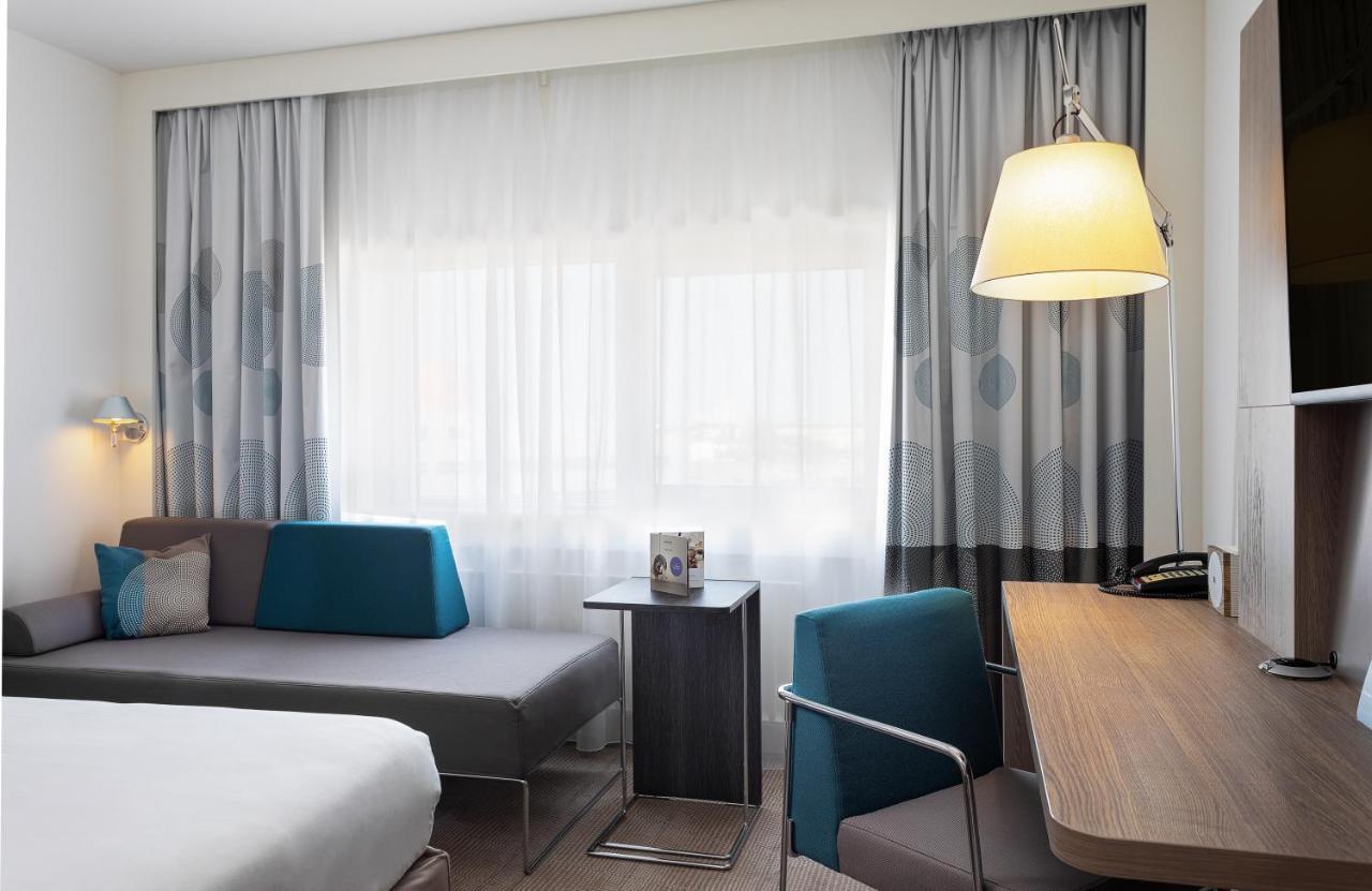 โนโวเทล เดน ฮาค เวิล์ด Hotel กรุงเฮก ภายนอก รูปภาพ