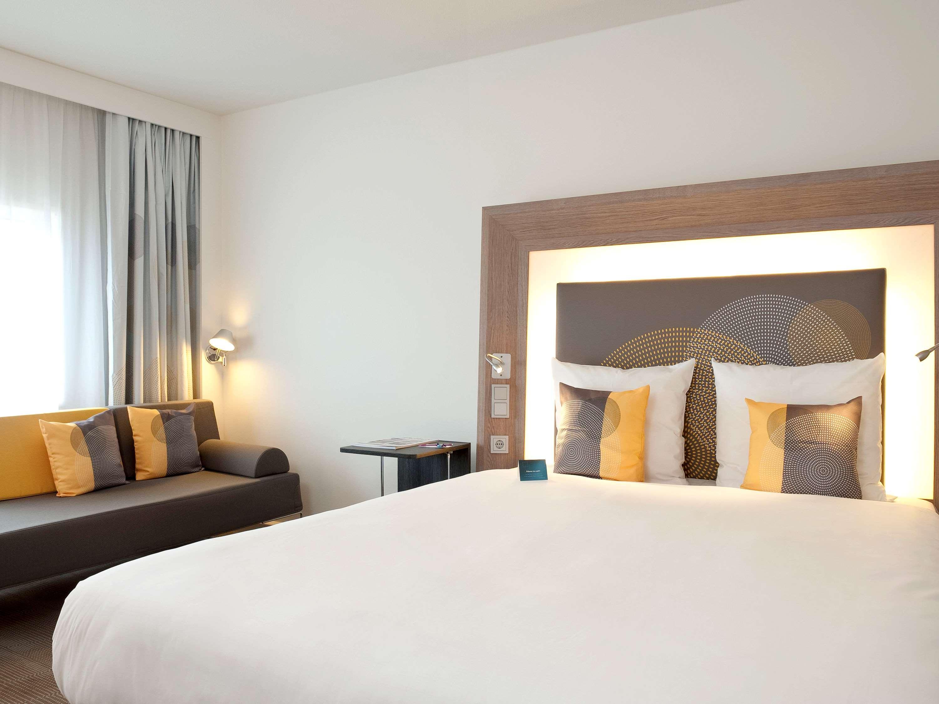 โนโวเทล เดน ฮาค เวิล์ด Hotel กรุงเฮก ภายนอก รูปภาพ